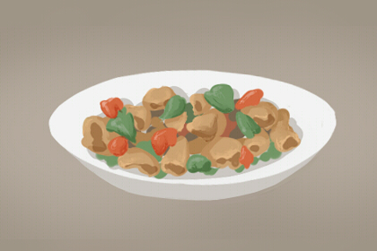 梦境中的饺子情缘，梦见已故亲人索要饺子，寓意何在？