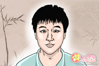 男人身上21处幸运吉痣如何判断痣相吉凶 十二星座网 男人身上21处幸运吉痣如何判断痣相吉凶 十二星座网
