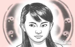 左肩膀有痣的女人命运好不好
