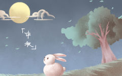 中秋节吃月饼最初的兴起是为了谁