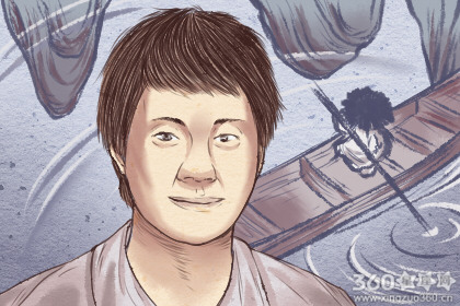 人品不好的男生的特征 面相特点