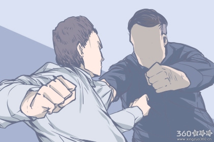 做梦梦到被别人打有什么含义 有何预兆【图】