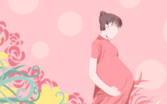 梦到怀孕的女人是什么意思 有何预兆