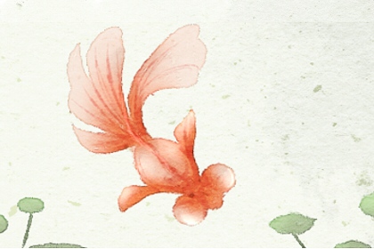 梦见鱼和水，女性梦境中的神秘预兆解析