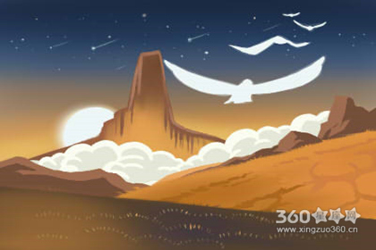 梦境解析，昨天晚上做梦梦见衣服上有一个破洞的含义