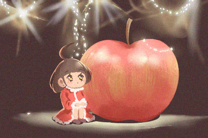 平安夜祝福语简短一句 平安夜祝福语四字