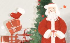 圣诞节红包数字含义 圣诞微信发红包