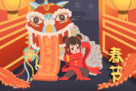 春节有哪些传统风俗 习俗大全