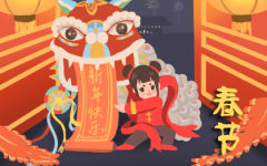 春节有哪些传统风俗 习俗大全