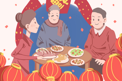 2020年大年初一开门吉时 几点开门好【多图】