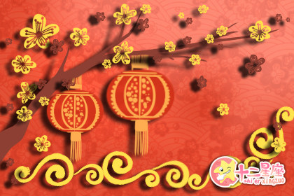 春节的习俗50字 春节的来历和风俗50字