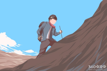 女人梦见爬山什么意思 是什么征兆【多图】