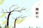 3月12日植树节宣传标语 植树造林保护环境标语