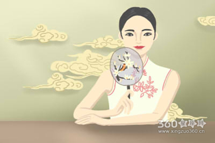 几月生的女孩子阴气重 女人身上有邪气的表现（组图）