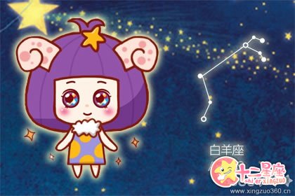 白羊座在感情方面是一个花心的人吗 白羊座在感情方面是一个花心的人吗