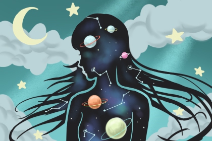 梦见妈妈要杀我，梦境背后的深层含义与心理解析