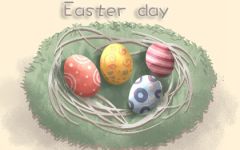 复活节兔子的由来 彩蛋的由来
