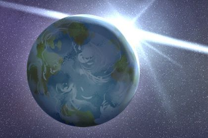 世界地球日起源于哪个国家 世界地球日由来