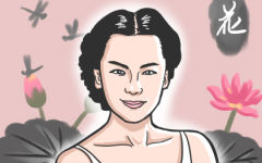 女人财运好的面相 面相算命