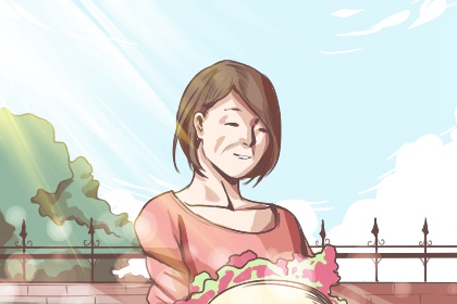母亲节送什么礼物给妈妈比较好