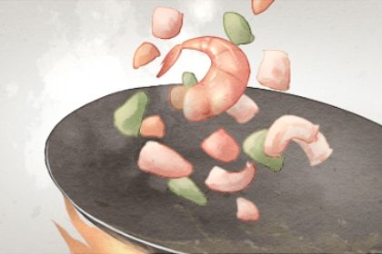 梦见大锅煮饺子是什么意思 有什么征兆