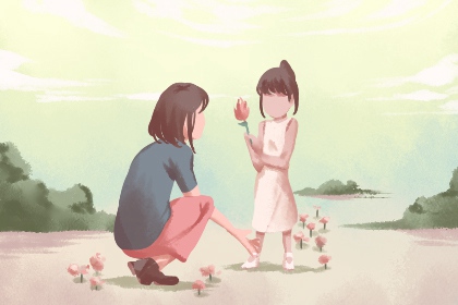 母亲节对母亲说的感恩的话 祝福语大全【多图】