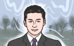 男人脸上很多痣面型 男生痣相算命