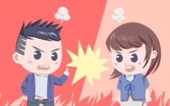 梦见跟人吵架是什么意思有什么预兆 十二星座网 梦见跟人吵架是什么意思有什么预兆 十二星座网