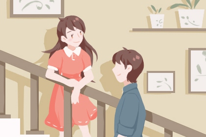 梦见老朋友是什么意思 有什么预兆（组图）