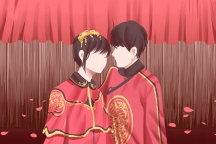 女人梦见自己结婚好吗有什么预兆 十二星座网 女人梦见自己结婚好吗有什么预兆 十二星座网