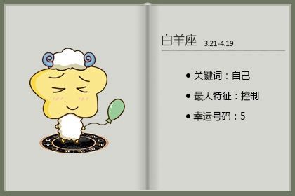 一周星座运势最新（2020.6.9-6.15）