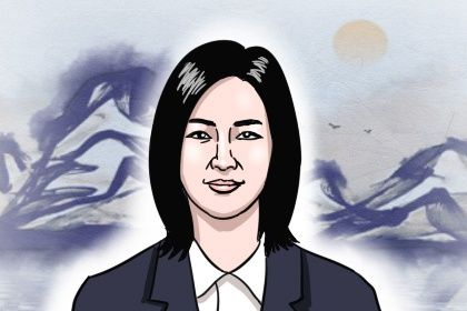 女人婚姻不顺的痣 女人痣相看感情