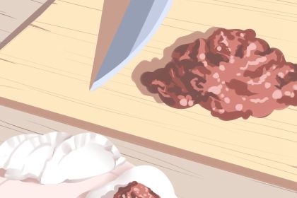 梦见吃猪肉是什么意思 有什么寓意吗