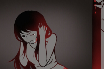 女人梦见下梯子很害怕意味着什么