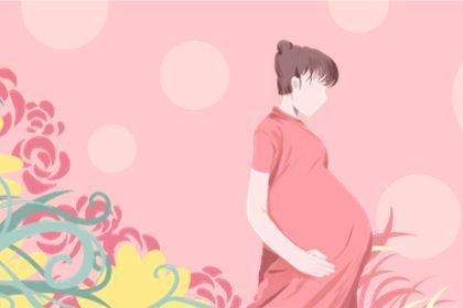 孕妇梦见自己早产生了个男孩预示什么