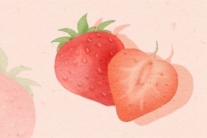梦见吃草莓是什么意思 有什么寓意