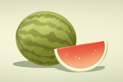 梦见和别人一起吃西瓜是什么意思 预示什么