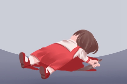 梦见孩子死了自己大哭是怎么回事【多图】