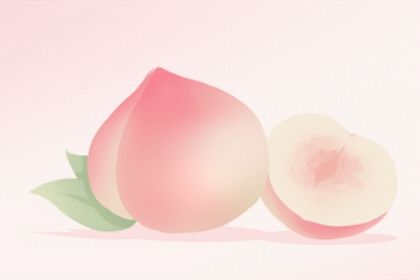 孕妇梦到桃子是什么意思 有什么预兆呢
