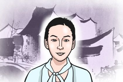 女人鼻子塌的面相命运好不好