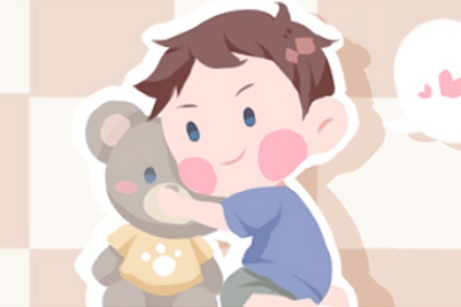 梦见抱着小孩子是什么意思 有何征兆