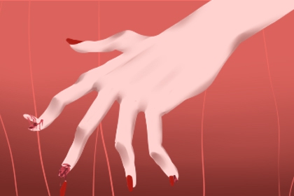 女人梦见自己剪指甲是什么意思 有何寓意（组图）