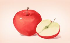 孕妇梦见吃苹果是什么意思 意味着什么