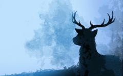 梦到鹿是什么意思 有什么寓意吗