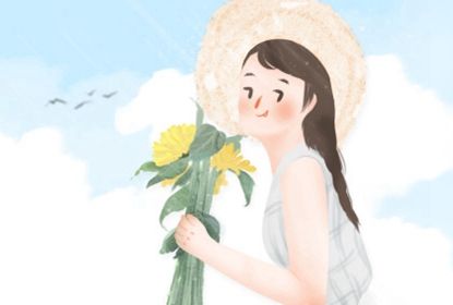 中秋宝宝女孩名 中秋节出生女孩名字