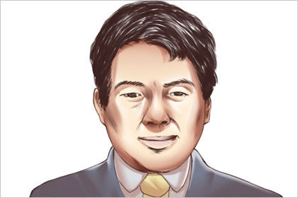男人福气面相 男人有福气长啥样 男人福气面相 男人有福气长啥样