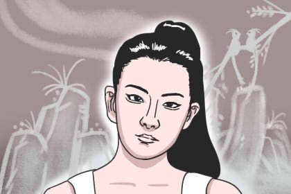 有财运的女人面相是什么样 特征是什么 有财运的女人面相是什么样 特征是什么