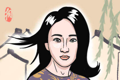 女人面相不好的特征 命不好的面相 女人面相不好的特征 命不好的面相