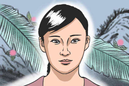 女人面相不好的特征 命不好的面相 女人面相不好的特征 命不好的面相
