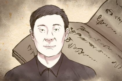 男人发财面相 注定会发财的面相 男人发财面相 注定会发财的面相